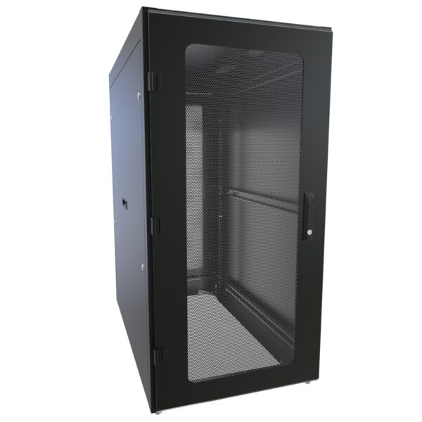 Hammond 24U 24W 42D C4 Server Cabinet