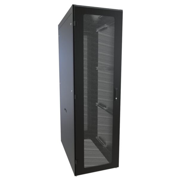 Hammond 42U 24W 42D C4 Server Cabinet