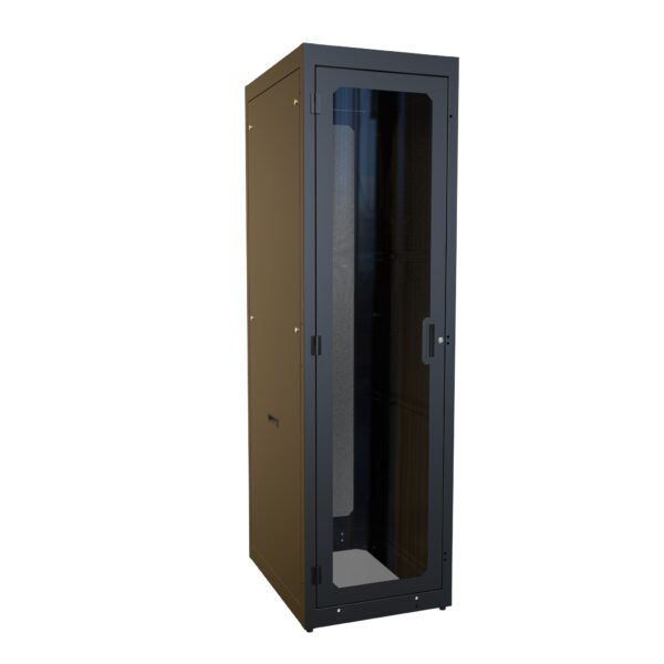 Hammond 44U 24W 31.5D C4D ASSEMBLY