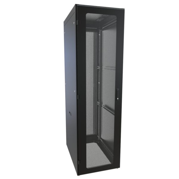 Hammond 44U 24W 36D C4 Server Cabinet