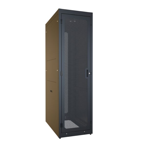 c4rr247742sbk1-rev2 Hammond 44U 24W 42D C4S ASSEMBLY