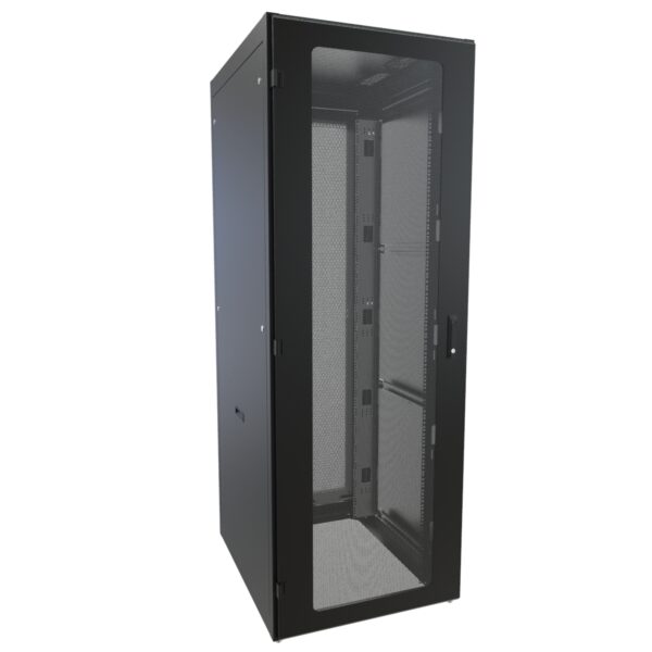 Hammond 44U 30W 36D C4 Server Cabinet
