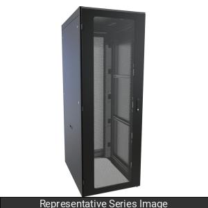 Hammond 44U 30W 42D C4 Server Cabinet