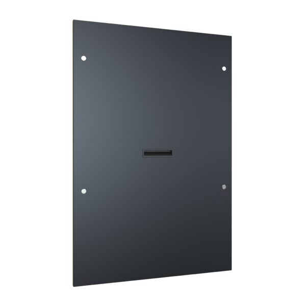Hammond 42H 31.5D Solid C4 Side Panel
