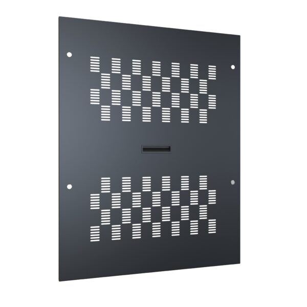 Hammond 42H 36D Vent C4 Side Panel