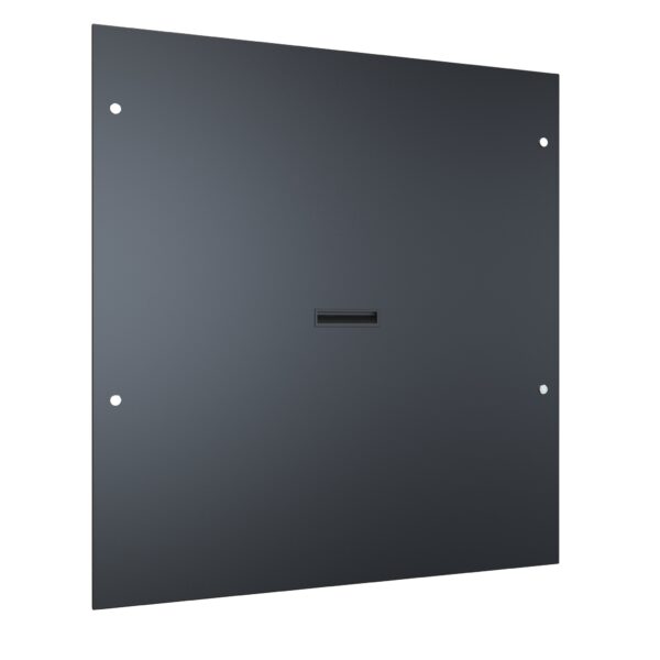 Hammond 42H 42D Solid C4 Side Panel