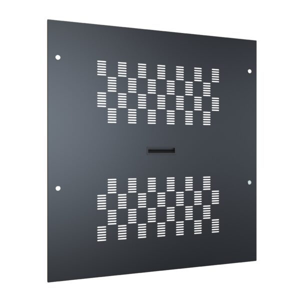 Hammond 42H 42D Vent C4 Side Panel