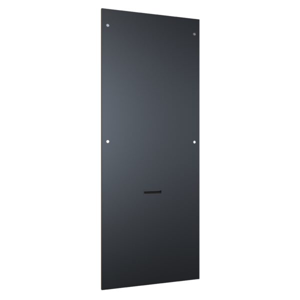 Hammond 73H 31.5D Solid C4 Side Panel
