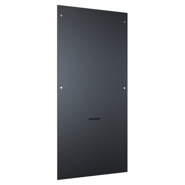 Hammond 73H 36D Solid C4 Side Panel