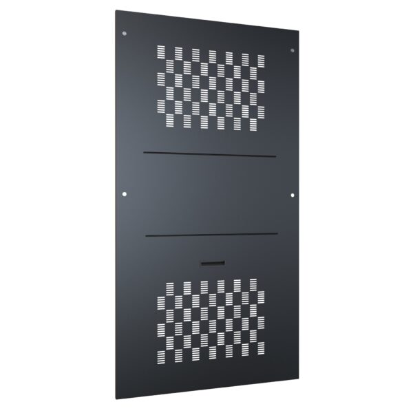Hammond 73H 42D Vent C4 Side Panel