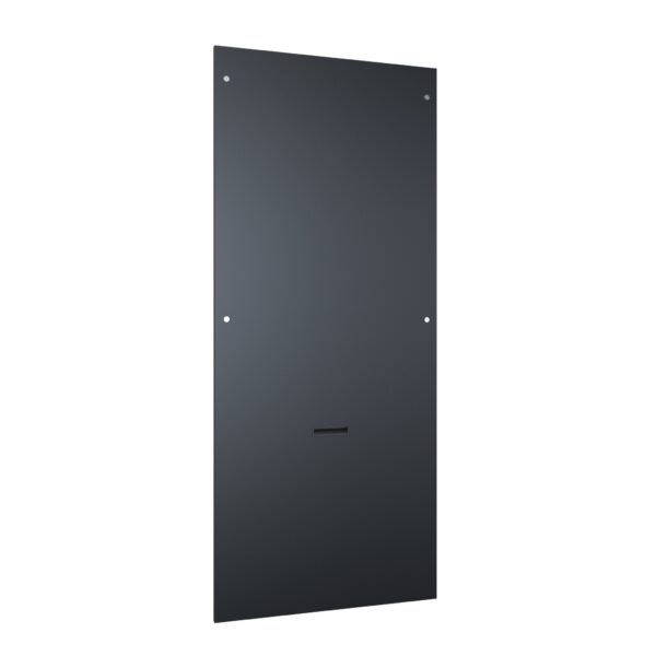 Hammond 77H 36D Solid C4 Side Panel