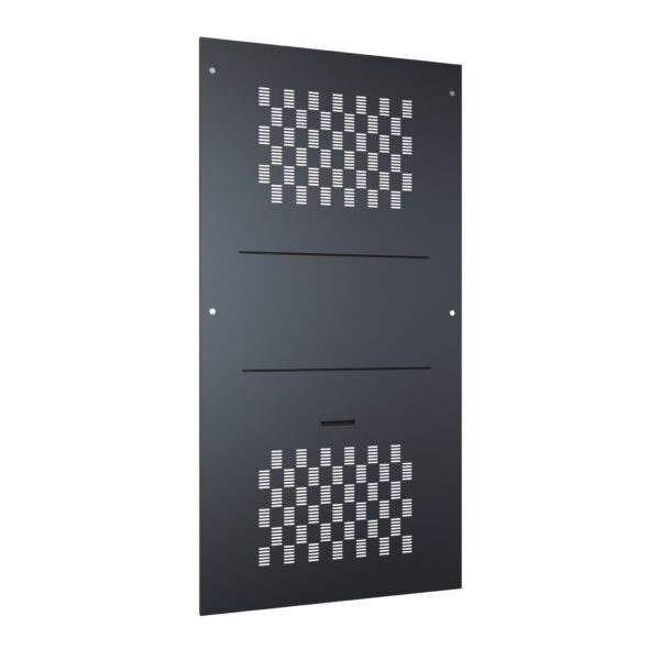 Hammond 77H 42D Vent C4 Side Panel