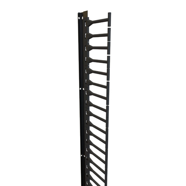 Hammond 44U Vert Finger Manager