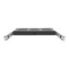 Tripp Lite series Fan Tray for 19 in. Racks - 1U, 6 120V High-Performance Fans, 576 CFM, C14 Inlet