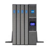 Eaton 9PX 2200VA 2000W 208V Double-Conversion UPS - L6-20P, 8 C13, 2 C19 Outlets, Lithium-ion Battery, 2U Rack/Tower - 9PX2200GRT-L