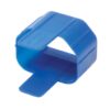 c55a37fde1755f1df6b9924adf9d0dad Tripp Lite series Plug-Lock Inserts (C14 power cord to C13 outlet), Blue, 100 pack
