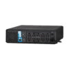 Tripp Lite 1500VA 1050W 120V Line-Interactive Pure Sine Wave Cloud-Connected UPS - 10 NEMA 5-15R Outlets, LCD, 5-15P Plug, Tower - SMART1500PSRTNC