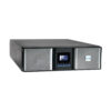 Eaton 9PX G2 6kVA 5.4kW 208V Online UPS, L6-30P or Hardwired Input, 2 L6-20R, 2 L6-30R, Hardwired Output, Network Card, 3U Rack/Tower - 9PX6KG2
