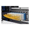 c58b0b5decfa36c212e998ab87ea1fbd-3 Tripp Lite series Duplex Singlemode 9/125 Fiber Patch Cable (LC/LC), Push/Pull Tabs, 5 m (16 ft.)