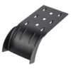 Tripp Lite series Cable Exit Clip/Dropout Waterfall for Wire Mesh Cable Trays, 90 mm Wide