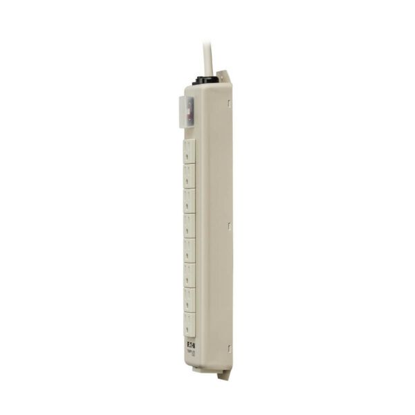 c5b7d73798b408e2e2345d73b7011502 Tripp Lite series Power It! 9-Outlet Power Strip, 15 ft. (4.57 m) Cord
