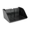 Tripp Lite series 10-Device Desktop AC Charging Station with Surge Protector for Tablets, Laptops and E-Readers