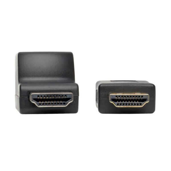 c5b92eac3f25fc2e935529bf4b064713 Tripp Lite series HDMI over Cat5/6 Extender Kit, Transmitter/Receiver for Video/Audio, PoC, Up to 100 ft. (30 m), TAA