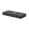 Tripp Lite series 4x4 HDMI Matrix Switch with Remote Control - 1080p @ 60 Hz (HDMI 4xF/4xF), TAA