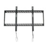 Tripp Lite series Fixed Wall Mount for 60" to 100" TVs and Monitors, UL Certified