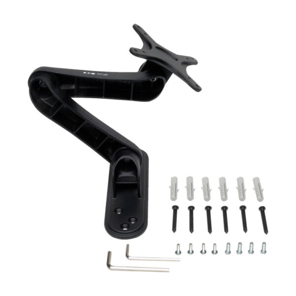 Tripp Lite series Swivel/Tilt Wall Mount for 13" to 27" TVs and Monitors