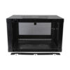 c630d950e96b1332d7515b1a9805fe35 Tripp Lite series SmartRack 6U Low-Profile Switch-Depth Wall-Mount Mini Rack Enclosure