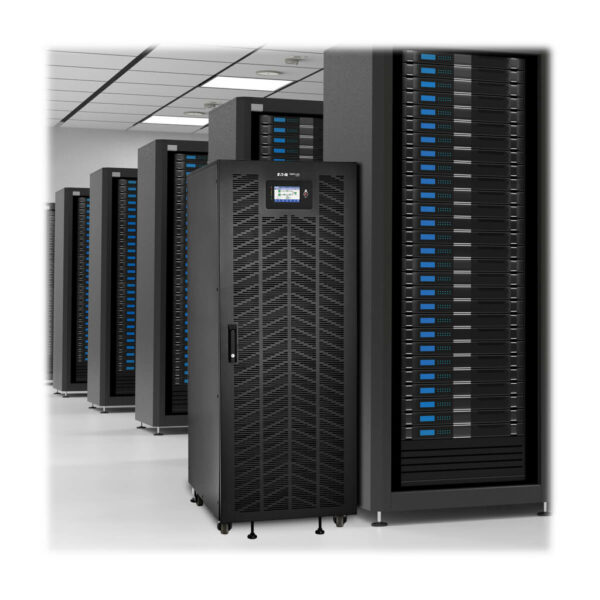 c643229fface2aee834129324e60644e 3-Phase 208/220/120/127V 100kVA/kW Double-Conversion UPS - Unity PF, External Batteries Required