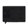 Tripp Lite series 600VA 300W 120V Standby UPS - 4 NEMA 5-15R Outlets (Surge + Battery Backup), 5-15P Plug, Desktop