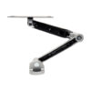 c6f035553e2e3342e6803c62b9147a90 Tripp Lite series Swivel/Tilt Wall Mount for 17" to 42" TVs and Monitors, 180° Swivel, -15° to +15° Tilt, -3° to +3° Screen Adjustment