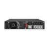 Tripp Lite SmartPro 3000VA 3000W 208/230V Line-Interactive Sine Wave UPS - 10 Outlets, Extended Run, LCD, USB, DB9, 2U Rack/Tower - SMX3000XLRT2UA