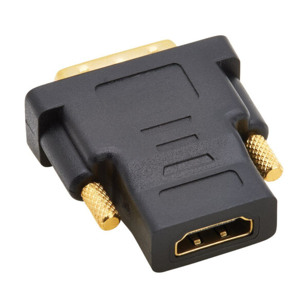 Tripp Lite series HDMI to DVI-D Video Adapter (F/M)