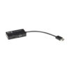 c72149f4b359bc0b170c0b6e59c592e7 Tripp Lite series DisplayPort to VGA/DVI/HDMI All-in-One Converter Adapter, DP ver 1.2, 4K 30 Hz HDMI