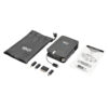 c7356ef0d25f7fd1b181946a53c454c6 Tripp Lite series 4-in-1 Ultra-Compact Inverter with Mobile Charging