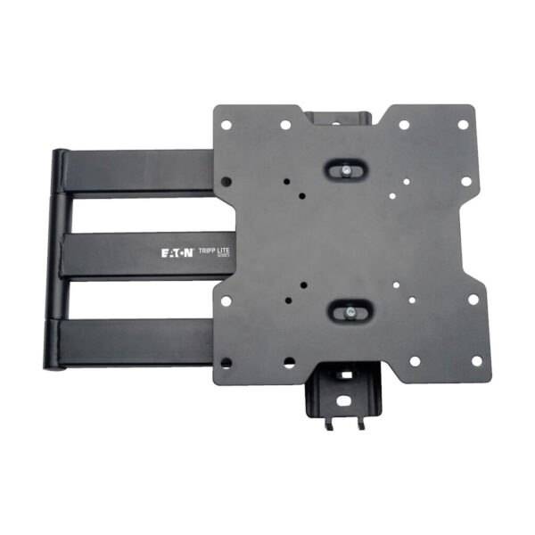 Tripp Lite series Swivel/Tilt Wall Mount with Arms for 17" to 42" TVs and Monitors, UL certified