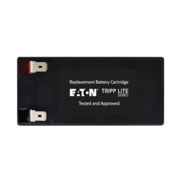 c75e008c508b44cbe772cffc5c82404a Tripp Lite series UPS Replacement Battery Cartridge for Select AVR550U/AVRX550U UPS Systems, 12V - RBC36H