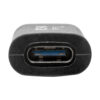 c769ee59aa3c599d1f454b533df9ca38 Tripp Lite series USB-C to USB-A Adapter (F/M), USB 3.2 Gen 1 (5 Gbps)