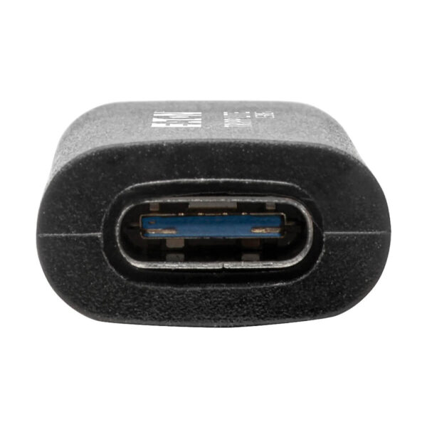 c769ee59aa3c599d1f454b533df9ca38 Tripp Lite series USB-C to USB-A Adapter (F/M), USB 3.2 Gen 1 (5 Gbps)
