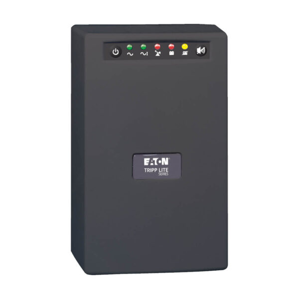 Tripp Lite series OmniVS 230V 1500VA 940W Line-Interactive UPS, Extended Run, Tower, USB port, C13 Outlets