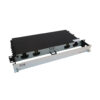 c7867051b273f81d3d306cb3da8abe5f Tripp Lite series Preloaded Fiber Panel, 1U - 2x (12x LC/LC Duplex M/M) 24F Trunk Cables, OS2 Singlemode, 20 m (65.6 ft.)