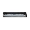 c78f80d95e20e539a9360d24fdce716d Tripp Lite series Spine-Leaf MPO Panel with Key-Up to Key-Down MTP/MPO Adapter - 12F MTP/MPO-APC M/M, 8F OS2 Singlemode, 16 x 16 Ports, 1U