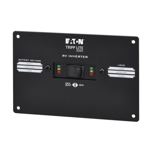 c7997c884242ec0481fa4cf1e1f69e65 Tripp Lite series 3000W PowerVerter Plus Heavy-Duty Inverter with 4 GFCI Outlets
