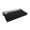 Tripp Lite series Preloaded Fiber Panel, 1U - 4x (12F MTP/MPO-APC to 4x LC Duplex F/M) 8F Trunk Cables, OS2 Singlemode, 10 m (32.8 ft.)