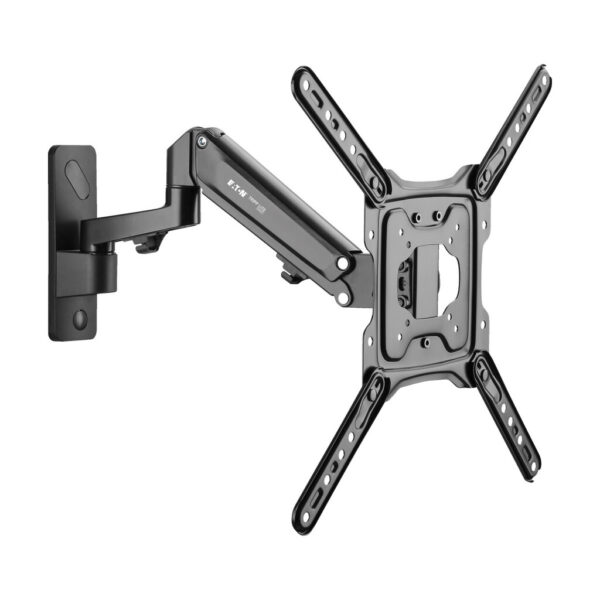 Tripp Lite series Full-Motion TV Wall Mount with Fully Articulating Arm for 23” to 55” Flat-Screen Displays