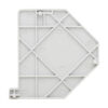 c7c9a8c765da3710c76ed7d7c76f24f3 Tripp Lite series Right Cover for DIN-Rail Mounting Enclosure Module, TAA