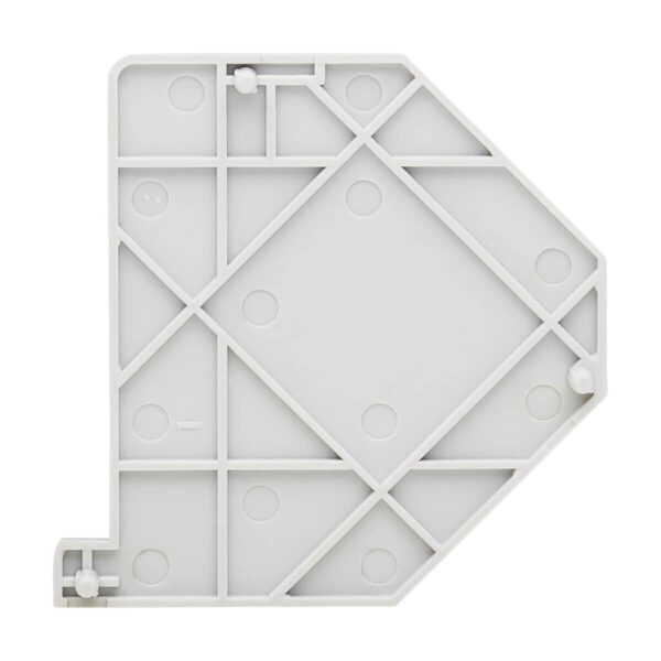 c7c9a8c765da3710c76ed7d7c76f24f3 Tripp Lite series Right Cover for DIN-Rail Mounting Enclosure Module, TAA